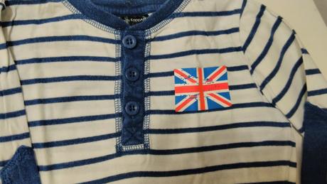 Trika 98-104, kappahl,98