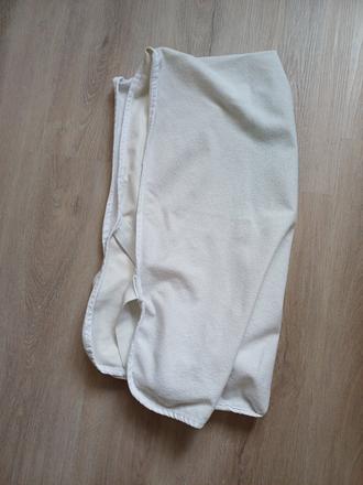 Chránič matrace, šířka (cm): 60,délka (cm): 120