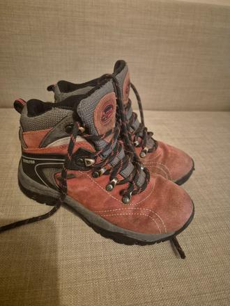 Dětské zimní boty alpine pro vel. 32, alpine pro,32