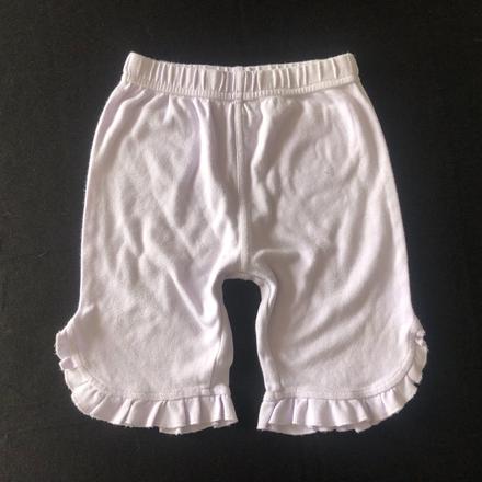 Vel. 80 fialkové šortky, 80