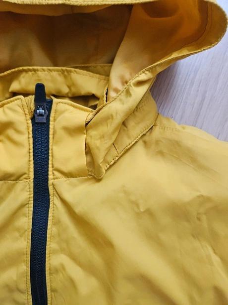 Větrovka h&m, vel. 152, h&m,152