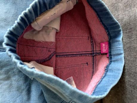 Balíček minnie pro holku,vel.134, 122–134