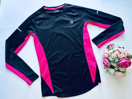D38/ triko funkční - v.s, karrimor,s