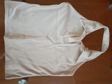 Elegantni tricko za krk, 40