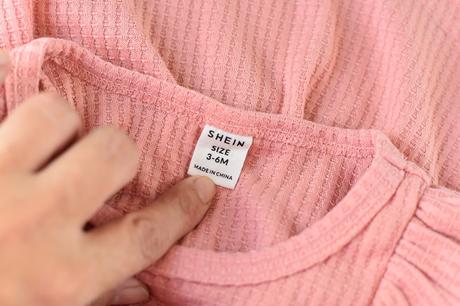 Tričko vel. 3 - 6 m, 68