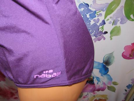 Dámské jednodílné plavky nabaiji vel.s/m, nabaiji,s