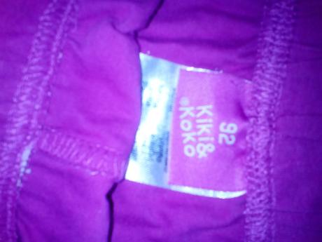 Legíny, kiki&koko,92