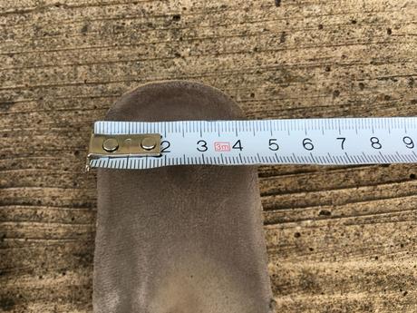 Celoroční kožené boty vel. 25, santé(záruka 09/21), santé,25