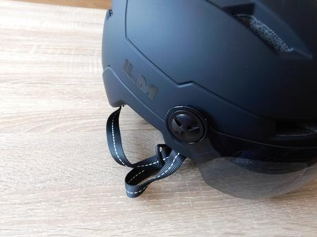 Cyklistická helma ilm vel.l/xl 58-61cm, xl