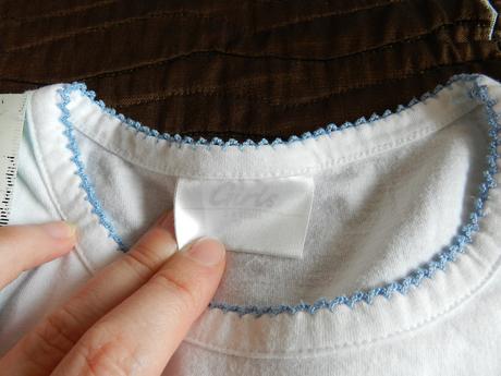 Tričko krátký rukáv s kytkami, 86