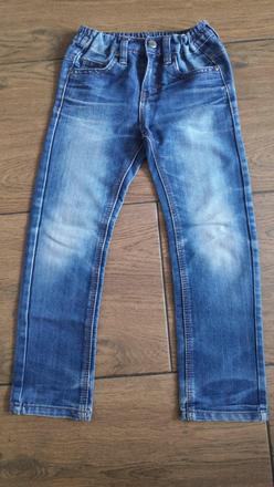 Rifle vel.122, kik,122