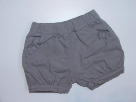 K83 kraťasy vel. 56, marks & spencer,56