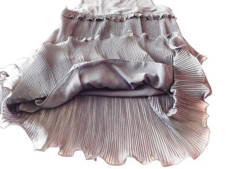 Dámské společenské mini šaty, xxxl