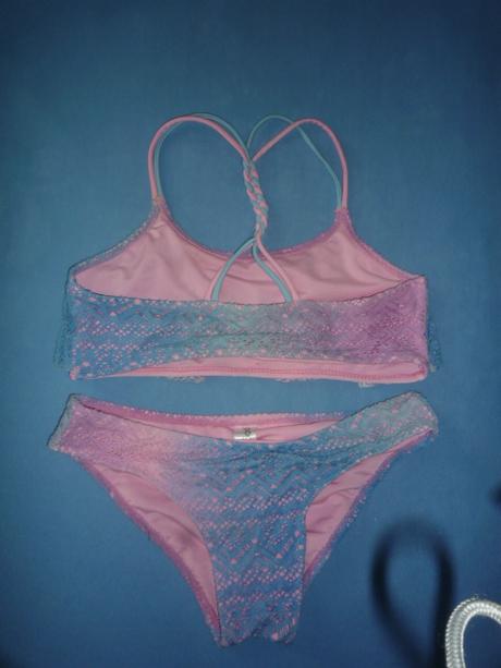 Barevné plavky vel. 152, takko,152