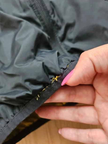 Větrovka h&m, vel. 152, h&m,152