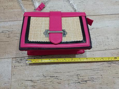 Dámská kabelka - nová, 