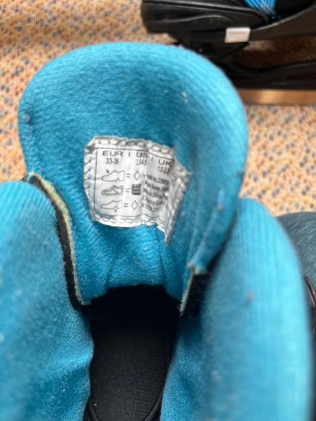 Brusle lední (rostoucí), 33