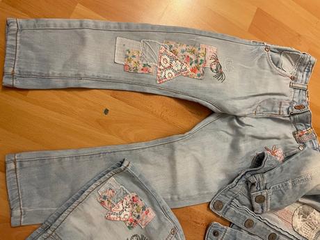 Riflovy komlet, next,104