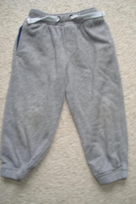 Tepláčky, nutmeg,92