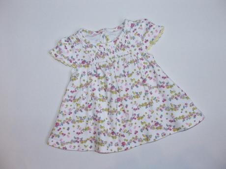 W80 triko / tunika vel. 62, george,62