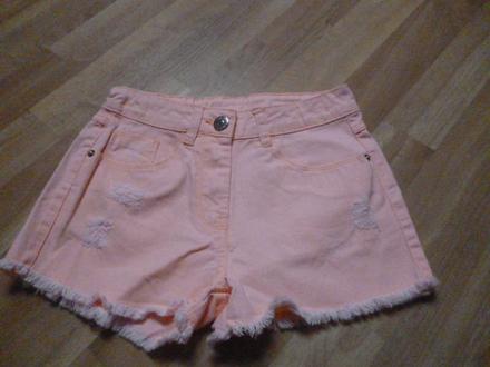 Riflové kratasy 11 l, 152