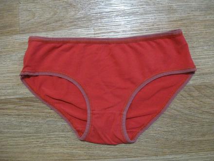 Spodní kalhotky, 116
