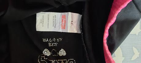 Dívčí legíny značky girls, vel. 6/7let., 116