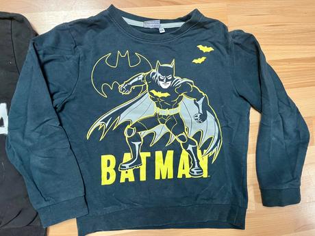 Mikina/mikiny vel.134, 134