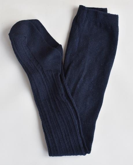 Punčocháče vel. 6 - 12 m, 74