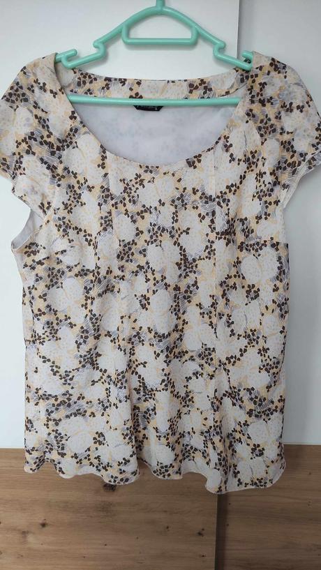 Halenka dámská vel.xl/xxl, xxl