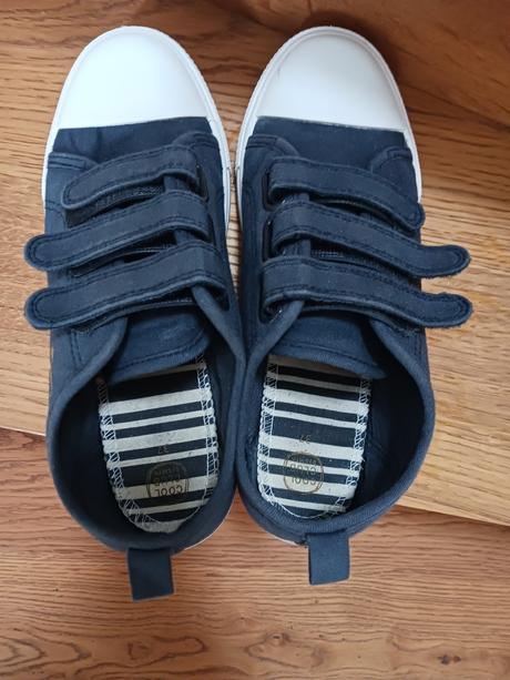 Přezůvky č.37, 37