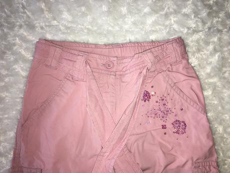 Podšité kalhoty next, next,110