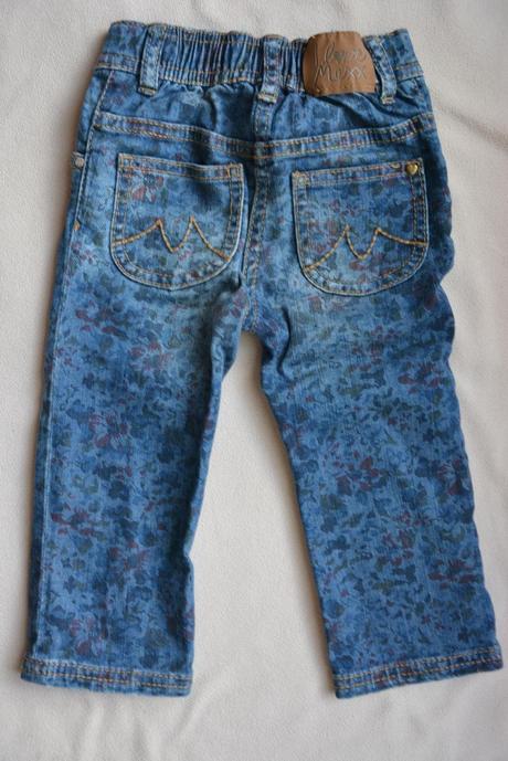 Kytičkované rifle, mexx,86