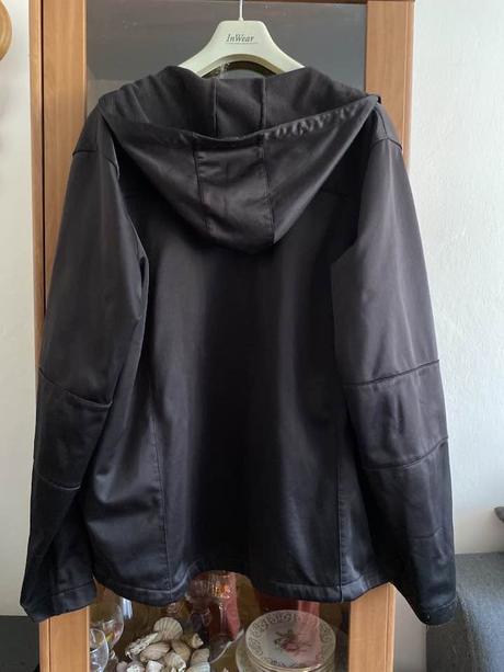 Softshelová bunda vel. xl, crivit,xl