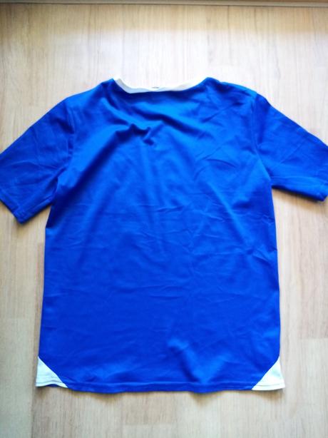 Triko funkční, kipsta,158