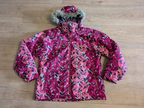 T424 lyžařská bunda envy sibebium vel. 44, envy,44