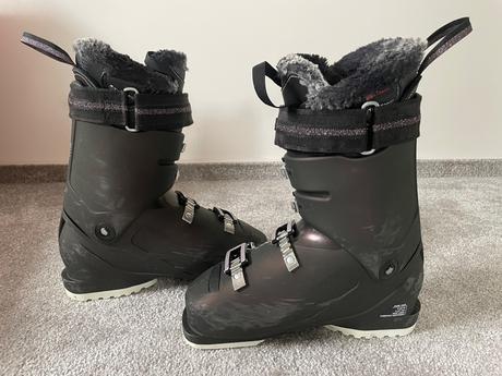 Dámské/dívčí lyžáky, rossignol,38