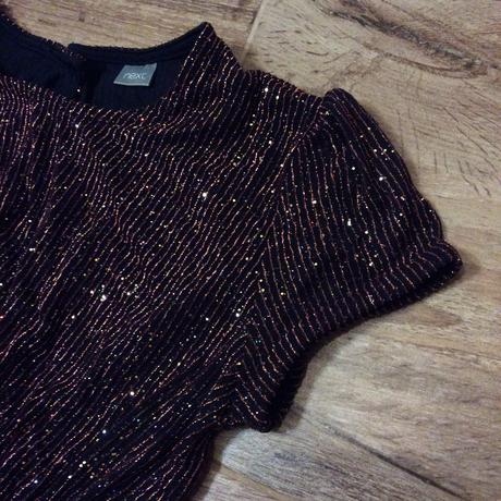 Nádherný slavnostní společenský overal, next,140