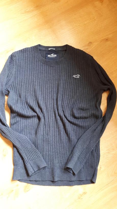 Svetřík hollister, hollister,xs