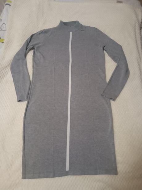 Pletené šaty, esmara,s