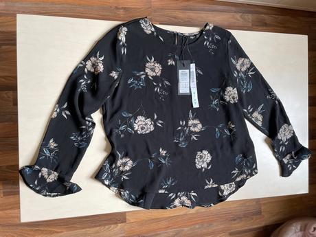 Nová halenka pc cca 650, vel m, only, only,m