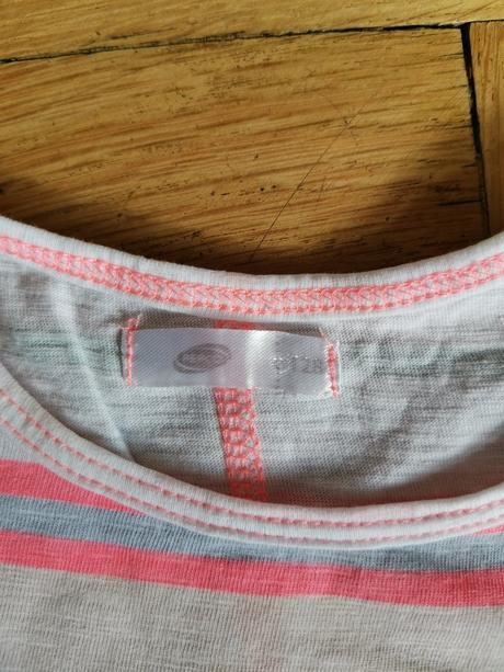 Tílko vel. 116, pepco,116