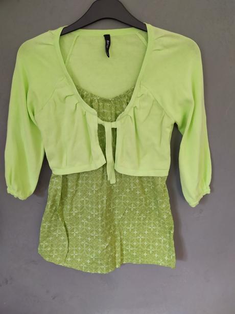 Triko-takko,vel.m/l, takko,l