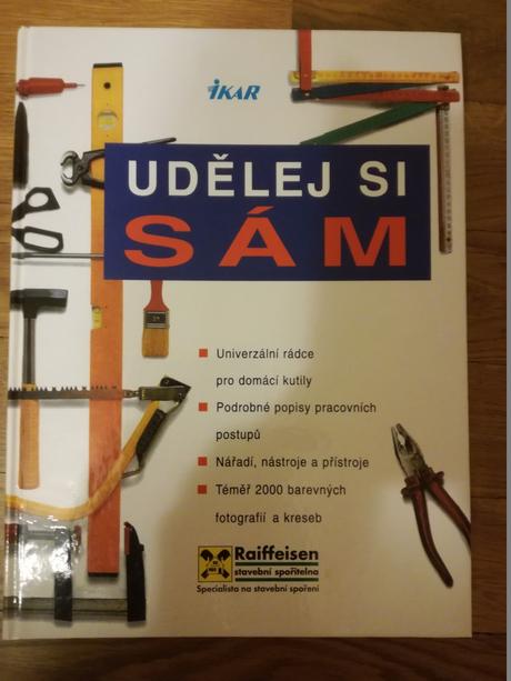 Hobby kuchařka, udělej si sám,..., 