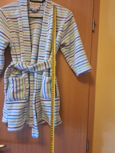 Chlapecký županzn. pocopiano, vel. 4-5 let110/116., 110