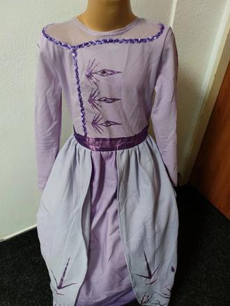 Elsa ledové království, 