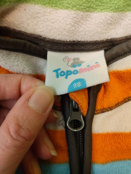 Mikiny, trika a košile vel 98, setino,98