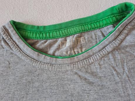 Tričko yfk, vel 170, 170