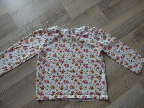 Triko f&f pro holčičku, f&f,86