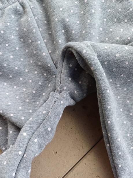 Zateplené legíny, 134